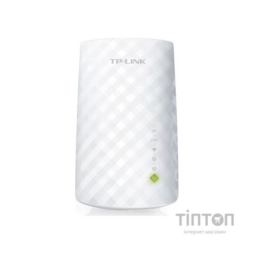 Підсилювач сигналу TP-Link RE200