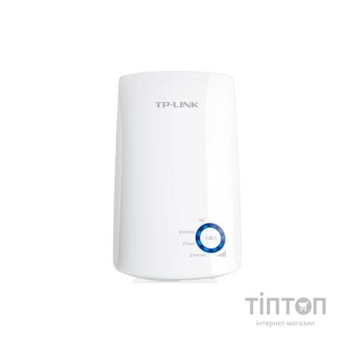 Підсилювач Wi-Fi сигналу TP-Link TL-WA850RE