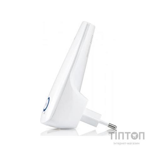 Підсилювач Wi-Fi сигналу TP-Link TL-WA850RE