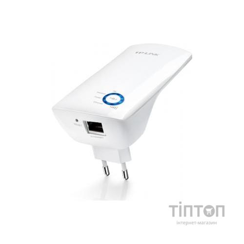 Підсилювач Wi-Fi сигналу TP-Link TL-WA850RE