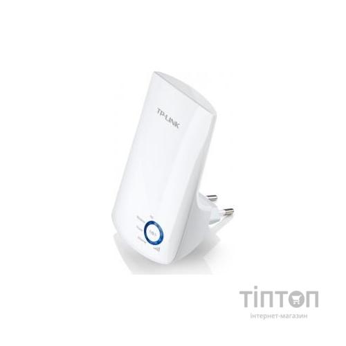 Підсилювач Wi-Fi сигналу TP-Link TL-WA850RE