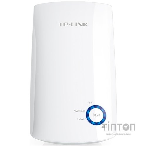 Підсилювач Wi-Fi сигналу TP-Link TL-WA854RE