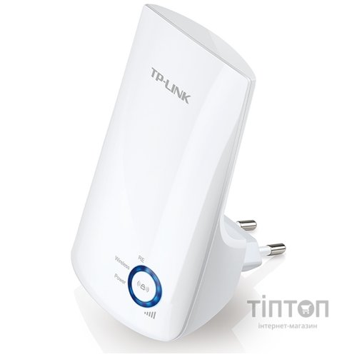 Підсилювач Wi-Fi сигналу TP-Link TL-WA854RE