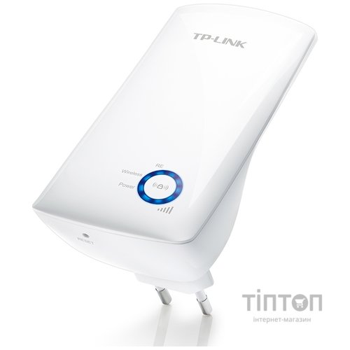 Підсилювач Wi-Fi сигналу TP-Link TL-WA854RE