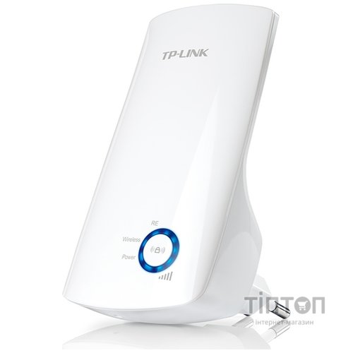Підсилювач Wi-Fi сигналу TP-Link TL-WA854RE