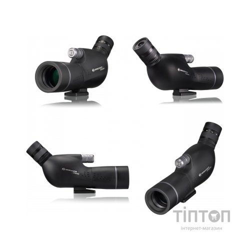 Підзорна труба Bresser Condor 15-45x50/45 Gen.II WP (4321650) (930093)