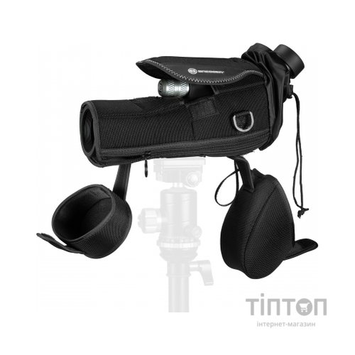 Підзорна труба Bresser Condor 15-45x50/45 Gen.II WP (4321650) (930093)