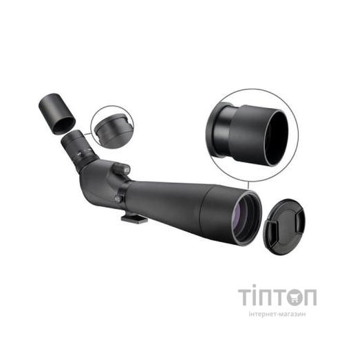 Підзорна труба Bresser Corvette 20-60x80/45 WP (927554)