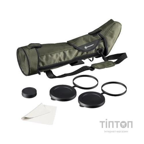 Підзорна труба Bresser Pirsch Gen II 20-60x80/45 WP (928502)