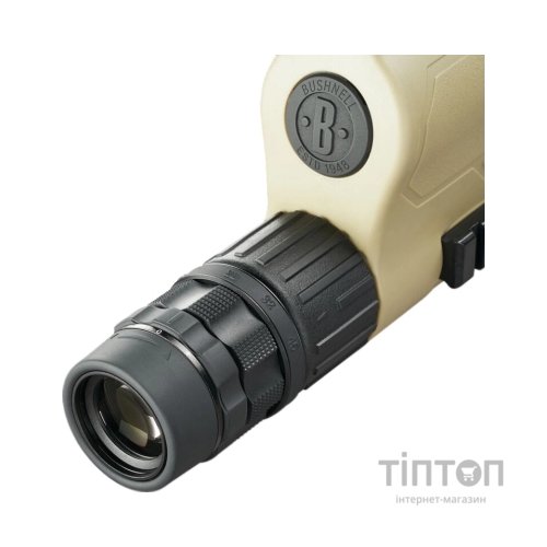 Підзорна труба Bushnell Legend Tactical 15-45x60 (781545ED)