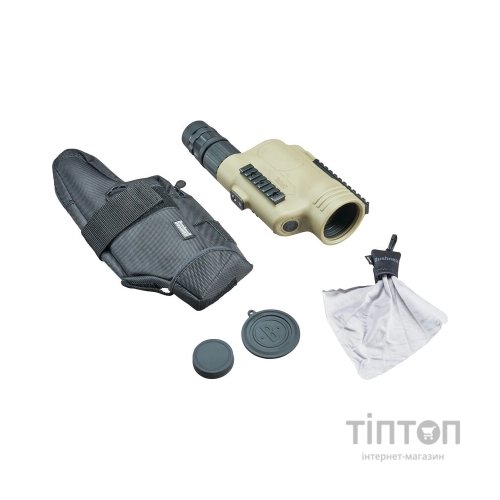 Підзорна труба Bushnell Legend Tactical 15-45x60 (781545ED)