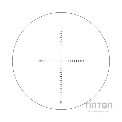 Підзорна труба Bushnell Legend Tactical 15-45x60 (781545ED)