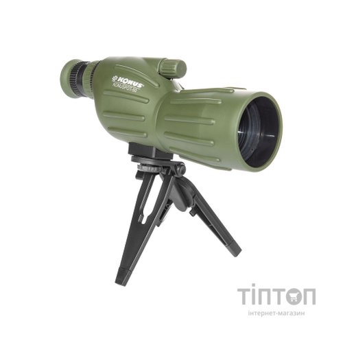 Підзорна труба Konus Konuspot-50 15-40x50 (7124)
