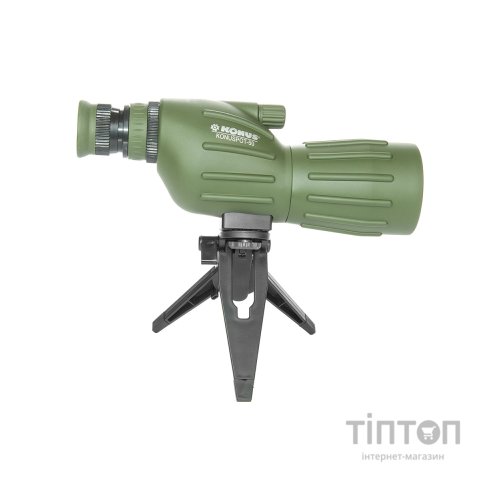 Підзорна труба Konus Konuspot-50 15-40x50 (7124)