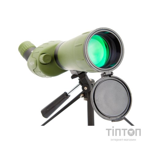 Підзорна труба Konus Konuspot-60C 20-60x60 (7125)