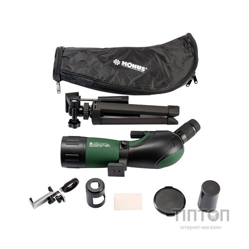 Підзорна труба Konus Konuspot-65 15-45x65 (7128)