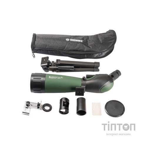 Підзорна труба Konus Konuspot-80C 20-60x80 (7126)