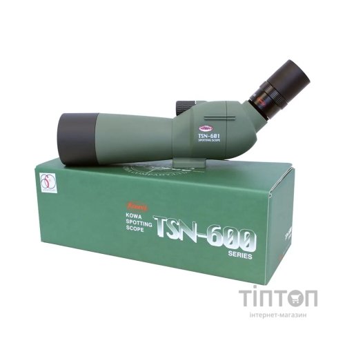 Підзорна труба Kowa TSN-601 60 mm Angled (10016) (925846)