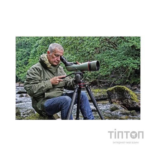 Підзорна труба Kowa TSN-99A 30-70x99/45 Prominar Kit (12264) (930605)