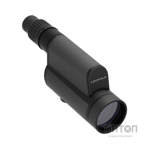 Підзорна труба Leupold Mark4 12-40x60mm Spotting Scope Black TMR (60040)