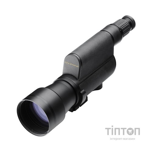 Підзорна труба Leupold Mark4 20-60x80 Spotting scope black TMR (110826)