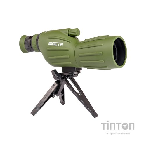 Підзорна труба Sigeta Panorama 15-40x50 (65720)