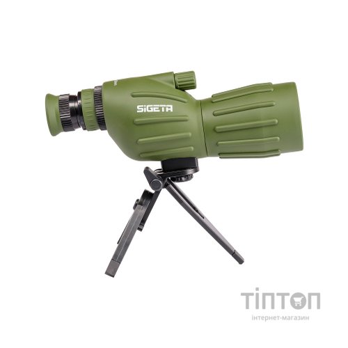 Підзорна труба Sigeta Panorama 15-40x50 (65720)
