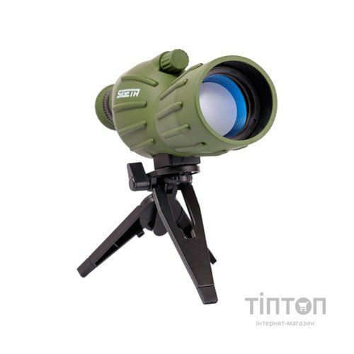 Підзорна труба Sigeta Panorama 15-40x50 (65720)