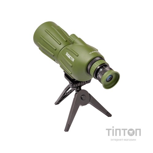 Підзорна труба Sigeta Panorama 15-40x50 (65720)