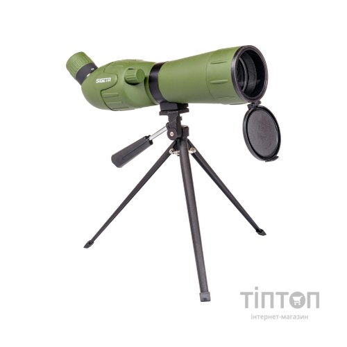 Підзорна труба Sigeta Panorama 20-60x60 (65721)