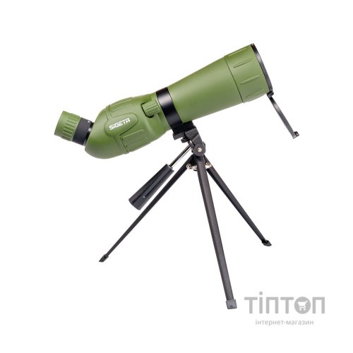 Підзорна труба Sigeta Panorama 20-60x60 (65721)