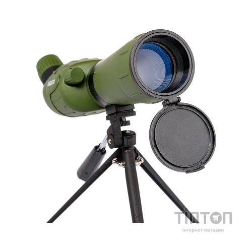 Підзорна труба Sigeta Panorama 20-60x60 (65721)