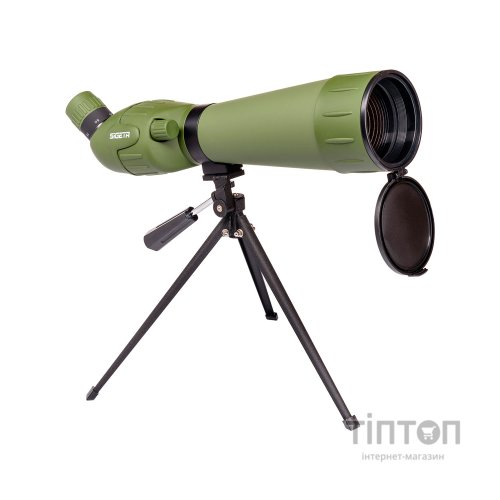 Підзорна труба Sigeta Panorama 25-75x75 (65722)