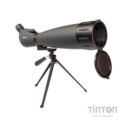 Підзорна труба Sigeta Panorama 33-100x100 (65723)