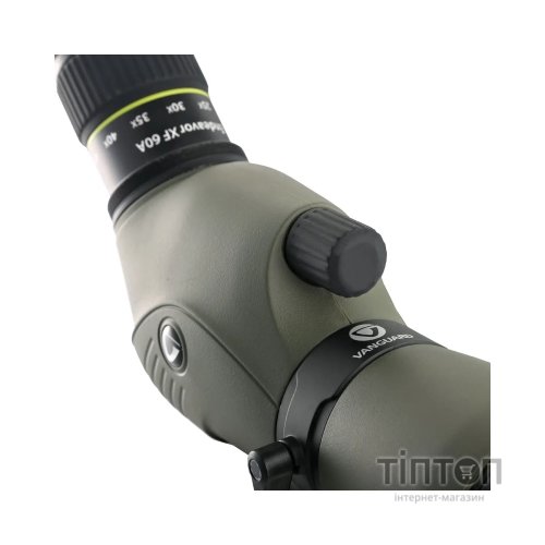 Підзорна труба Vanguard Endeavor XF 80A 20-60x80/45 WP (Endeavor XF 80A)