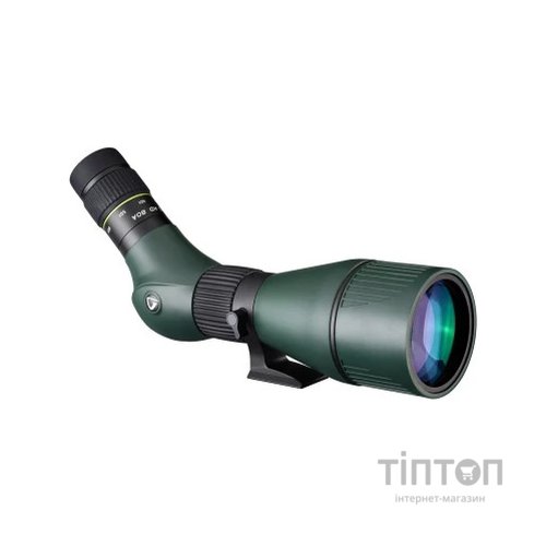 Підзорна труба Vanguard VEO HD 80A 20-60x80/45 WP (VEO HD 80A) (DAS301105)