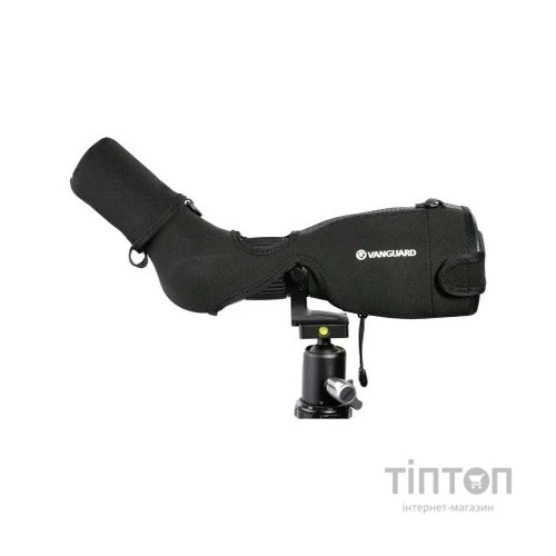 Підзорна труба Vanguard VEO HD 80A 20-60x80/45 WP (VEO HD 80A) (DAS301105)