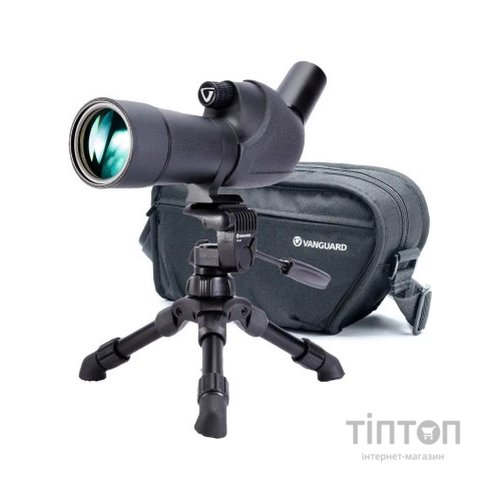 Підзорна труба Vanguard Vesta 560A 15-45x60/45 WP + штатив (Vesta 560A) (DAS301024)