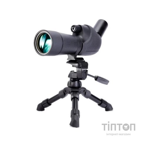 Підзорна труба Vanguard Vesta 560A 15-45x60/45 WP + штатив (Vesta 560A) (DAS301024)