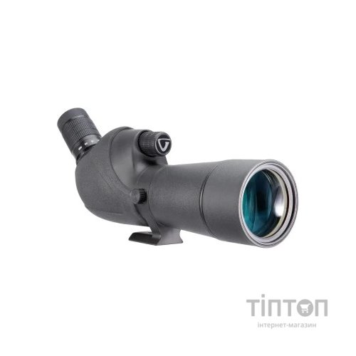 Підзорна труба Vanguard Vesta 560A 15-45x60/45 WP + штатив (Vesta 560A) (DAS301024)