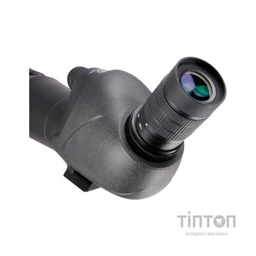 Підзорна труба Vanguard Vesta 560A 15-45x60/45 WP + штатив (Vesta 560A) (DAS301024)