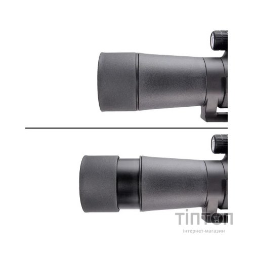 Підзорна труба Vanguard Vesta 560A 15-45x60/45 WP + штатив (Vesta 560A) (DAS301024)