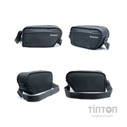 Підзорна труба Vanguard Vesta 560A 15-45x60/45 WP + штатив (Vesta 560A) (DAS301024)