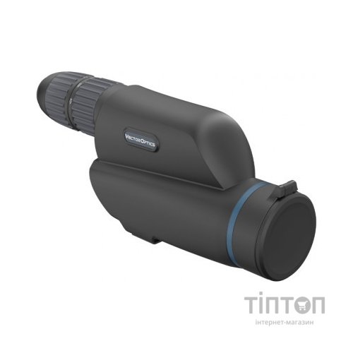 Підзорна труба Vector Optics Continental 12-40x60 ED (SCSS-02)