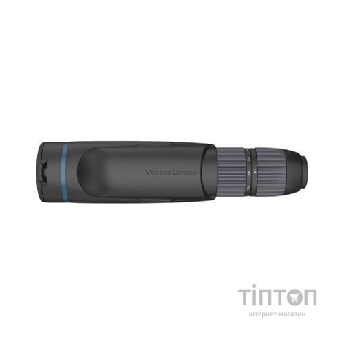Підзорна труба Vector Optics Continental 12-40x60 ED (SCSS-02)