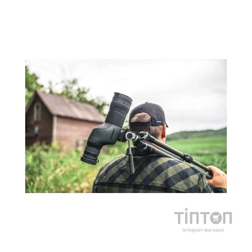 Підзорна труба Vortex Crossfire HD 12-36x50 ST (CF-50S) (930829)