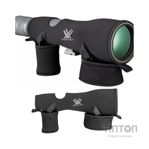 Підзорна труба Vortex Razor HD 27-60x85 (RS-85S) (930164)