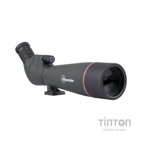 Підзорна труба XD Precision 20-60x80 Green (XDSP001)