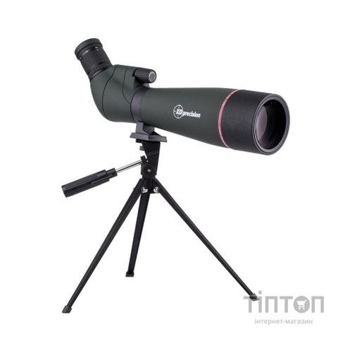 Підзорна труба XD Precision 20-60x80 Green (XDSP001)