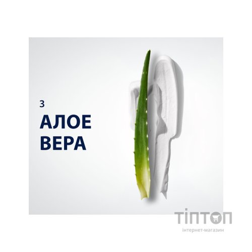 Піна для гоління Gillette Series Для чутливої шкіри з алое вера 200 мл (8001090870926)